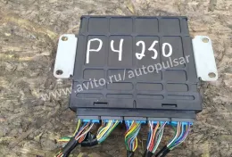 Блок управління Mitsubishi Pajero 4 6G72 акпп