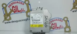 49145 блок управління AirBag (SRS) BMW 3 E90 E91 2007