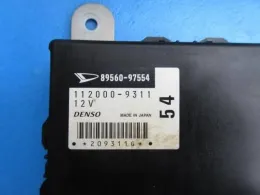 8956097554 блок управления двигателем Daihatsu Hijet, atrai