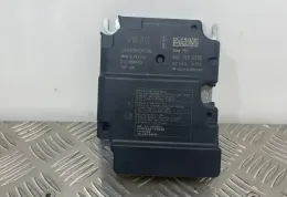 4N0959655K блок управління AirBag (SRS) Audi A6 S6 C8 4K 2020