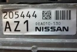 DEA010530 блок управління Nissan Juke I F15 2011