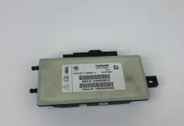 15B2000C03626 блок управління AirBag (SRS) BMW 5 F10 F11 2015