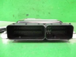 237105YE0B блок управления двигателем Nissan Nv350, caravan