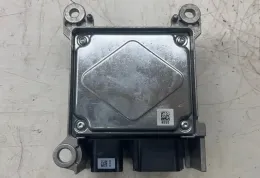 650037137801 блок управления AirBag (SRS) Ford Focus 2007