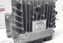 2728LB62682380 блок управління ECU Peugeot 407 2006