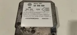 06990309 блок управления AirBag (SRS) Volkswagen Bora 1999