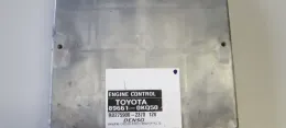 89661OKQ50 блок управления ECU Toyota Hilux (AN10, AN20, AN30) 2012