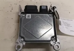 650015102601 блок управління AirBag (SRS) Ford Galaxy 2008