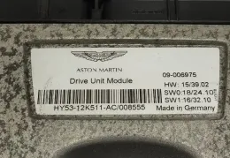 HY5312K511AC блок управления двигателем Aston Martin DB11 2019