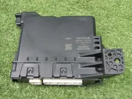 1777005543 блок керування до Toyota
