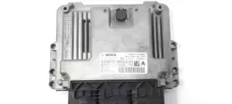 028101733 блок управления ECU Citroen C3 Picasso 2010