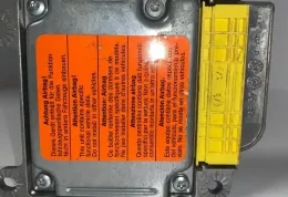 37020610A блок управления AirBag (SRS) Ford Galaxy 2001