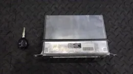 8966622081 блок управления двигателем Toyota Mark, x