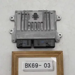 89560BAY60 блок управления двигателем Daihatsu