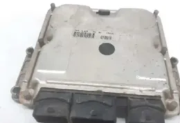 9646580580 блок управління ECU Citroen C8 2006