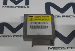 820802600 блок управления AirBag (SRS) Mercedes-Benz C W202