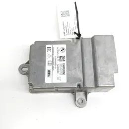 A3C07910102 блок управления AirBag (SRS) BMW i4 2022