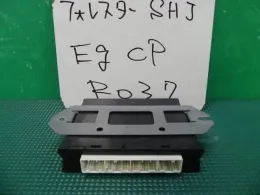 22765AB440 блок управления двигателем Subaru Forester