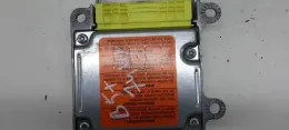 35010210F блок управления AirBag (SRS) Volkswagen PASSAT B5.5 2001