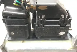 36F00A03F301 блок управління AirBag (SRS) Ford Mondeo Mk III 2006