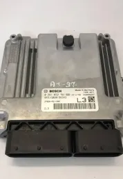 1039S92297 блок управління ECU Honda Civic IX 2015