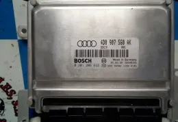 26SA6355 блок управления двигателем Audi A8 S8 D2 4D 1999