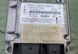 660003683201 блок управління AirBag (SRS) Mazda 3 I 2005