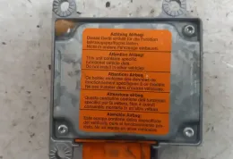 10960411 блок управління AirBag (SRS) Volkswagen PASSAT B4 1996