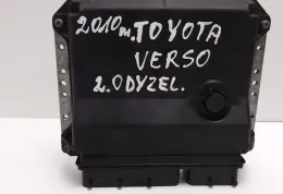 MB2759001892 блок управління ECU Toyota Verso 2010