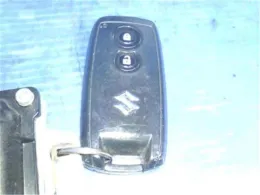 3392073K01 Suzuki Swift engine control unit ECU