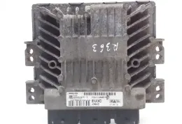 7G9112A650RC блок управління ECU Ford Galaxy 2007