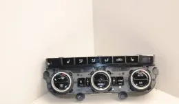 565907044S блок управления кондиционера Skoda Kodiaq 2017