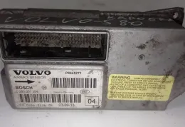 03023601360 блок управления AirBag (SRS) Volvo S80 2001