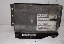 9641280280 блок управления ECU Peugeot 607 2002