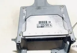 89661-52250 блок управління ECU Toyota Yaris Verso 2001