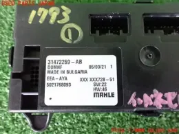 5021768093 блок управления Volvo