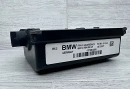 66316364628 блок управления круиз-контроля BMW X5 F15 2015