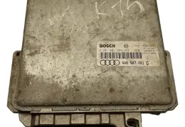 28RTD510 блок управления ecu Audi A6 S6 C5 4B 1999