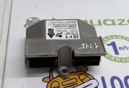 13367445 блок управления AirBag (SRS) Opel Astra H 2005