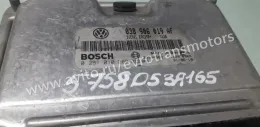 045906019BM блок управления ECU Volkswagen Polo III 6N 6N2 6NF 2000