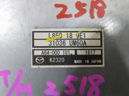 MQ913823 блок керування коробкою передач до Mitsubishi Delica