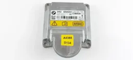 34526864204 блок управления AirBag (SRS) BMW 3 F30 F35 F31 2016