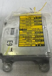 026952 блок управления AirBag (SRS) Toyota Prius (XW20) 2007
