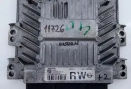 E3-B429-2 блок управління ECU Nissan Qashqai 2007