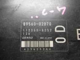 89560B2D72 блок керування двигуном до Daihatsu
