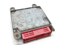 9591038400 AirBag (SRS) control unit Hyundai Santa Fe 2001