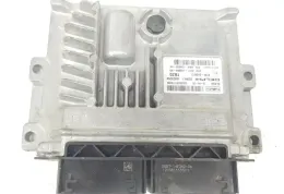 JV6A12A650AA блок управління ECU Ford Kuga II 2013