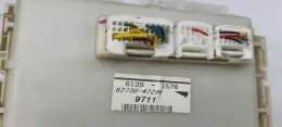 64216G24 блок запобіжників Toyota Prius (XW20) 2007