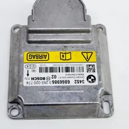 0265020774 блок управління AirBag (SRS) BMW 5 F10 F11 2014