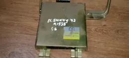 EDCN83 блок управління ECU Nissan Sunny 1992